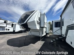 New 2025 Grand Design Momentum 350G available in Colorado Springs, Colorado