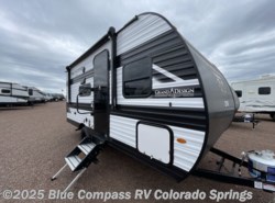 New 2025 Grand Design Transcend One 151BH available in Colorado Springs, Colorado