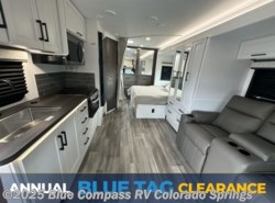 New 2026 Entegra Coach Odyssey 24B available in Colorado Springs, Colorado