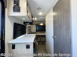 New 2024 Forest River Aurora Light 15RDX available in Colorado Springs, Colorado