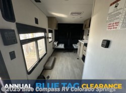 New 2026 Forest River Cherokee Wolf Pup Black Label 18RJBBLW available in Colorado Springs, Colorado