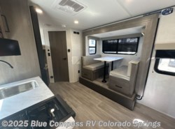New 2026 Grand Design Transcend One 161BH available in Colorado Springs, Colorado
