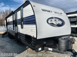 New 2026 Forest River Cherokee Grey Wolf 29TE available in Colorado Springs, Colorado