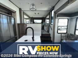 Used 2023 Grand Design Solitude 3460FL available in Colorado Springs, Colorado