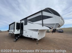 New 2025 Grand Design Solitude 391DL available in Colorado Springs, Colorado