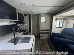 Used 2021 Keystone Passport 189rb available in Colorado Springs, Colorado