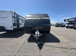 New 2026 Forest River Aurora Light 18BHS available in Colorado Springs, Colorado