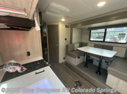 New 2026 Forest River Aurora Light 18BHS available in Colorado Springs, Colorado