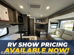 New 2026 Grand Design Transcend Xplor 23BHX available in Colorado Springs, Colorado
