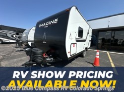 New 2026 Grand Design Imagine AIM 15RBA available in Colorado Springs, Colorado