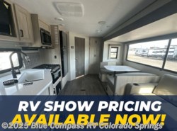New 2026 Forest River Aurora 24RBS available in Colorado Springs, Colorado