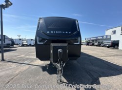 New 2026 Brinkley RV Model Z AIR 297 available in Colorado Springs, Colorado
