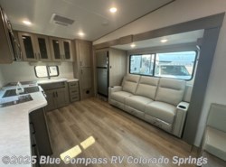 New 2026 Grand Design Reflection 150 Series 270BN available in Colorado Springs, Colorado