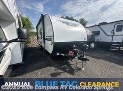 Used 2021 Forest River Salem FSX 170SS available in Colorado Springs, Colorado