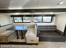 New 2026 Forest River Cherokee Grey Wolf Black Label 26DBHBL available in Colorado Springs, Colorado