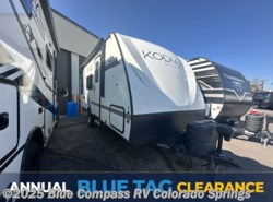Used 2022 Dutchmen Kodiak Cub 177RB available in Colorado Springs, Colorado