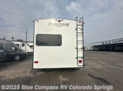 New 2026 Grand Design Imagine 2670MK available in Colorado Springs, Colorado