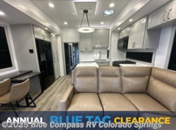 New 2025 Brinkley RV Model G 3950 available in Colorado Springs, Colorado