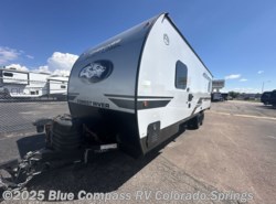 New 2026 Forest River Cherokee Grey Wolf Black Label 22RRBL available in Colorado Springs, Colorado
