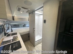 New 2026 Grand Design Serenova 160LG available in Colorado Springs, Colorado