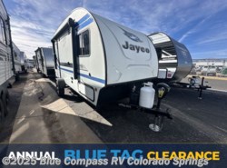Used 2019 Jayco Hummingbird 17RK available in Colorado Springs, Colorado