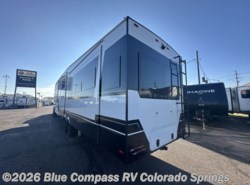 New 2026 Brinkley RV Model Z 3610 available in Colorado Springs, Colorado