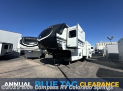 New 2026 Grand Design Influence 3003RL available in Colorado Springs, Colorado