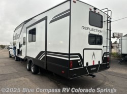 New 2026 Grand Design Reflection 100 Series 27BH available in Colorado Springs, Colorado