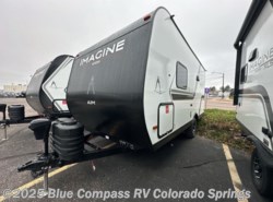 New 2026 Grand Design Imagine AIM 15RBA available in Colorado Springs, Colorado