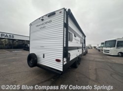 New 2026 Grand Design Transcend Xplor 20MKX available in Colorado Springs, Colorado