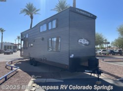 New 2026 Forest River Timberwolf 20OG available in Colorado Springs, Colorado