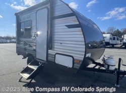 New 2025 Forest River Aurora Light 13RDX available in Colorado Springs, Colorado