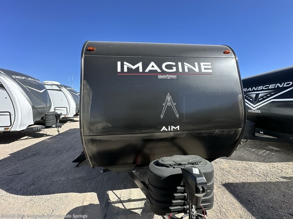 New 2025 Grand Design Imagine AIM 16ML available in Colorado Springs, Colorado