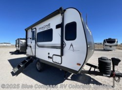 New 2025 Grand Design Imagine AIM 14MS available in Colorado Springs, Colorado