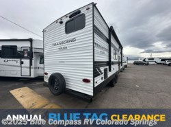 New 2026 Grand Design Transcend Xplor 24BHX available in Colorado Springs, Colorado