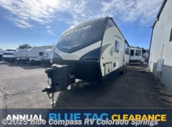 Used 2019 Keystone Cougar Half-Ton Series 27sab Cougar available in Colorado Springs, Colorado