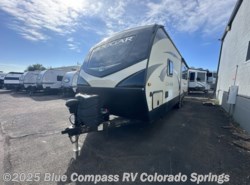 Used 2019 Keystone Cougar Half-Ton Series 27sab Cougar available in Colorado Springs, Colorado