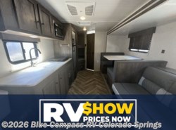 Used 2021 Forest River Wildwood 267ss available in Colorado Springs, Colorado