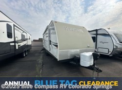 Used 2014 Keystone Passport 23rb available in Colorado Springs, Colorado