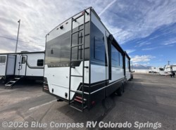 New 2026 Brinkley RV Model Z AIR 297 available in Colorado Springs, Colorado