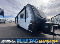 New 2026 Brinkley RV Model Z AIR 297 available in Colorado Springs, Colorado