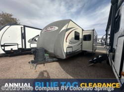 Used 2013 Cruiser RV Fun Finder X 266KIRB available in Colorado Springs, Colorado