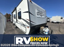 Used 2017 K-Z Escape 190 available in Colorado Springs, Colorado