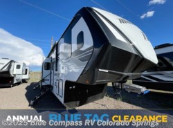 New 2025 Grand Design Momentum M-Class 344M available in Colorado Springs, Colorado