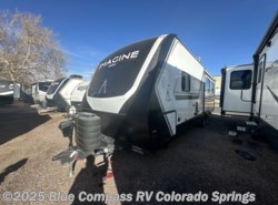 Used 2025 Grand Design Imagine 2670MK available in Colorado Springs, Colorado