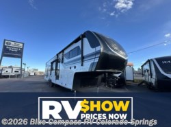 New 2026 Grand Design Influence 3904BH available in Colorado Springs, Colorado