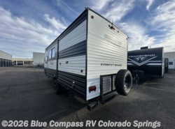 New 2026 Forest River Cherokee Wolf Pup 17JW available in Colorado Springs, Colorado