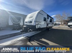 Used 2022 Winnebago Minnie 2301BHS available in Colorado Springs, Colorado