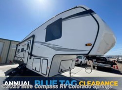 New 2025 Grand Design Reflection 150 Series 270BN available in Colorado Springs, Colorado