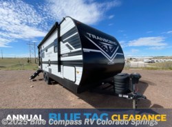 New 2025 Grand Design Transcend Xplor 22RBX available in Colorado Springs, Colorado